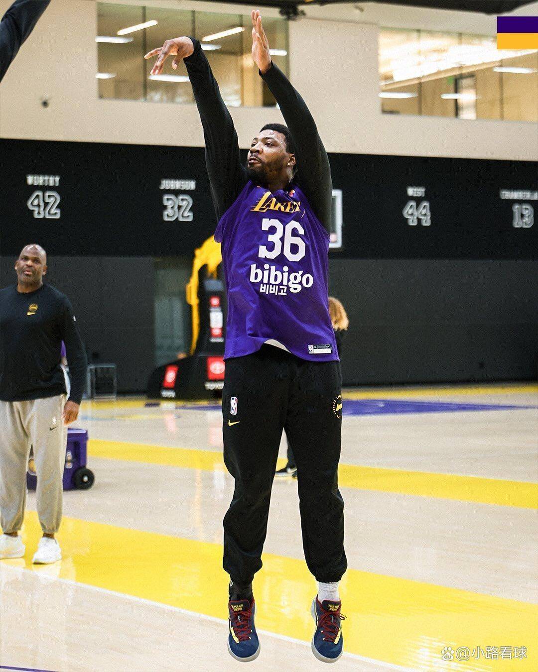 关于关键时刻NBA总决赛传出新动向,洛杉矶湖人止住颓势,管理层表态:管理层满意,球探报告显示潜力的信息-kaiyun