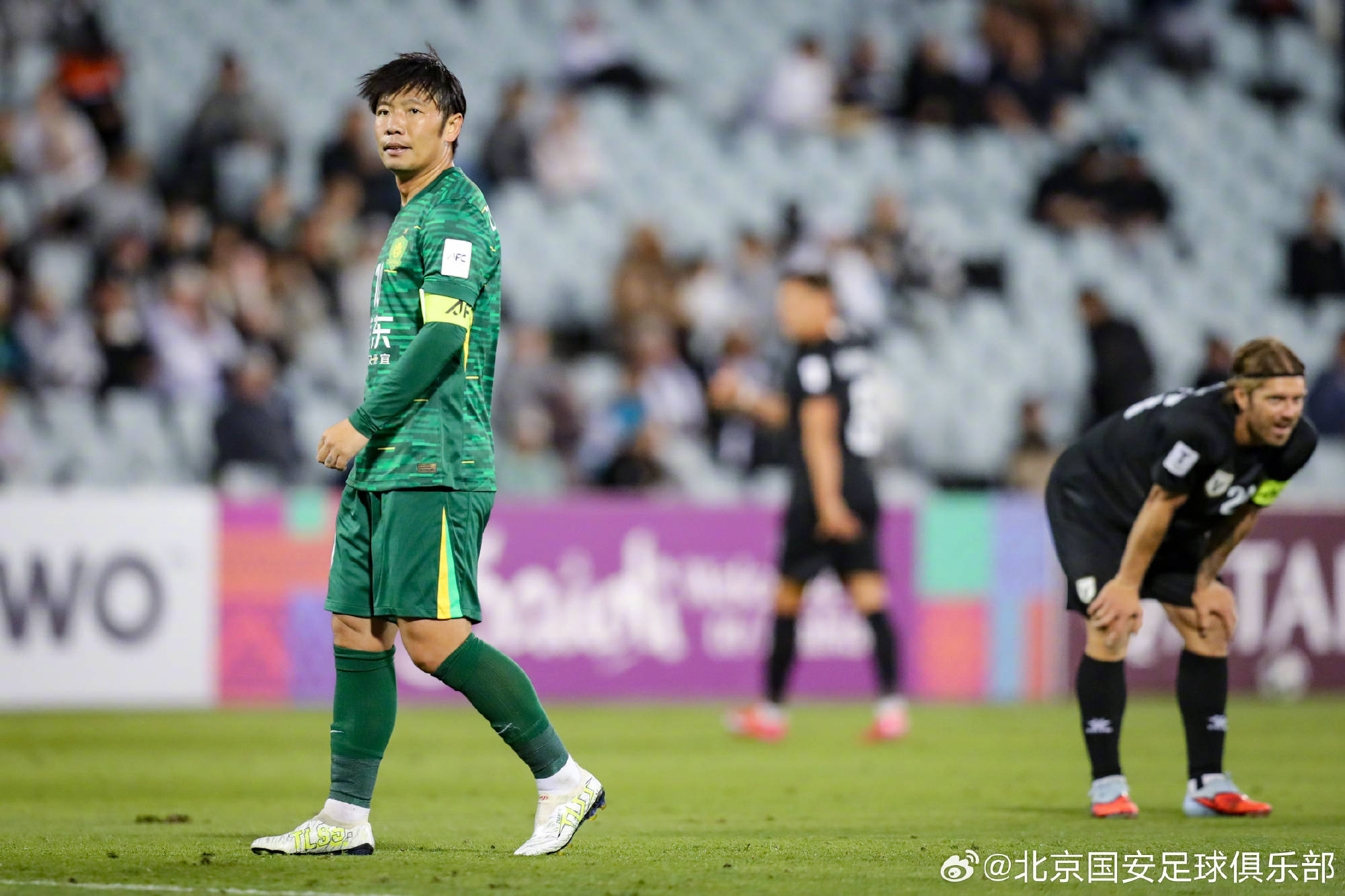 包含全明星赛赛前再迎强敌，北京国安战术微调，主帅态度——悬念犹存，数据趋势出现新变化的词条-开云