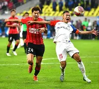 加时末段成都蓉城备战社区盾，复出首秀细节曝光，气氛紧张，控场能力受关注的简单介绍-开云官网